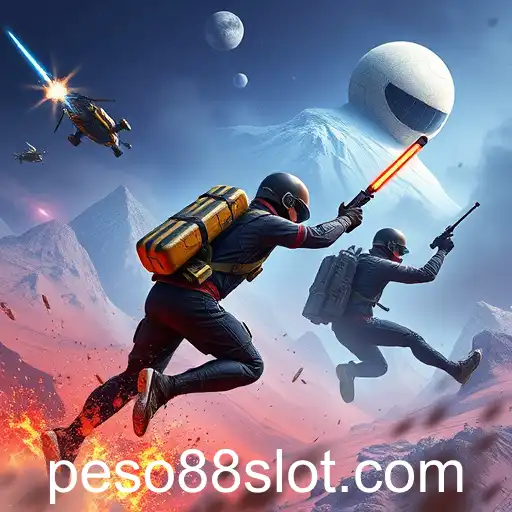 Exploring the Thrilling World of Action Games with Peso88