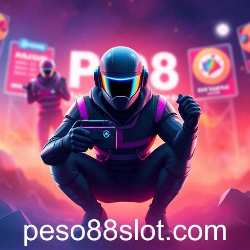Emerging Trends in Online Gaming: Peso88 Takes Center Stage