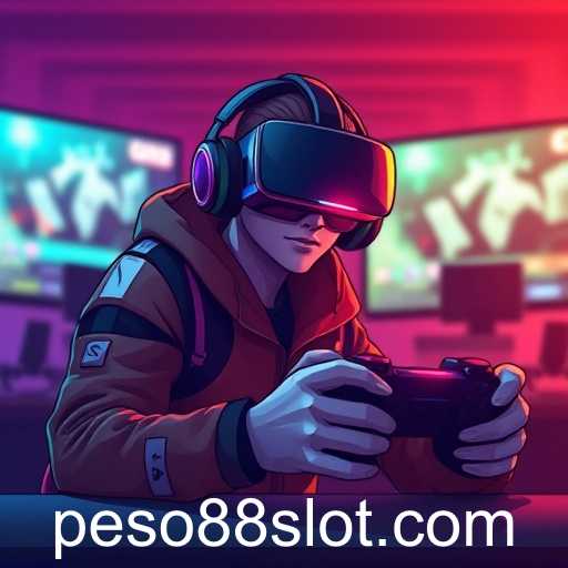 Peso88 Game Hub Shaping the Future