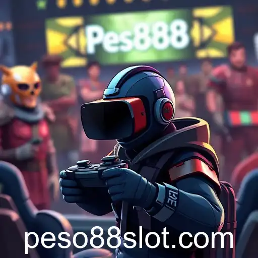Peso88: The Emerging Gaming Hub of 2025