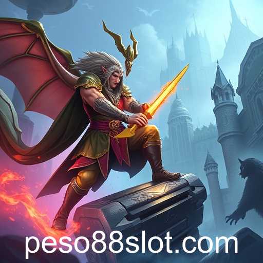 Peso88's Influence on Gaming in the English-Speaking World