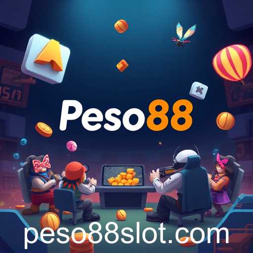 Peso88's Rise in the Gaming Industry