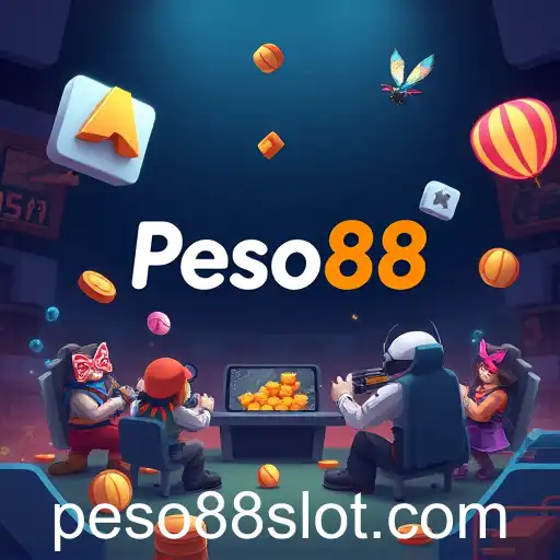 Peso88's Rise in the Gaming Industry