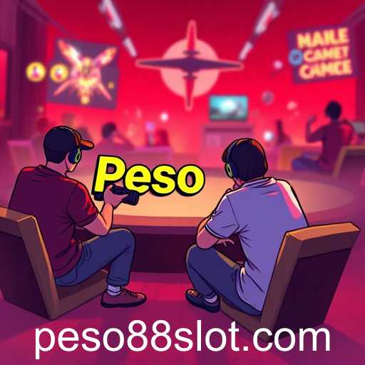 Peso88: A Growing Platform in Online Gaming