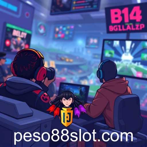 Online Gaming Trends: Peso88's Influence in 2025