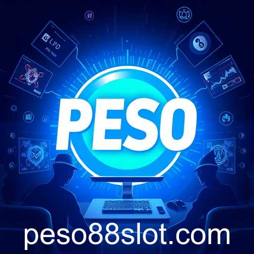 Peso88 Revolutionizes Online Gaming