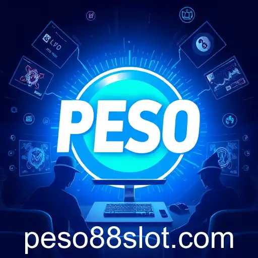Peso88 Revolutionizes Online Gaming