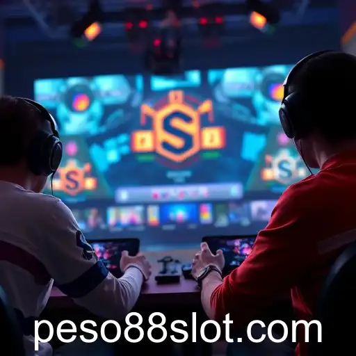 Peso88 Revolutionizes Online Gaming