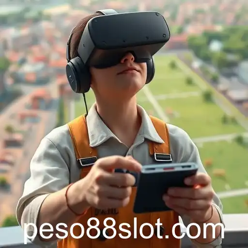 Peso88's Impact on Online Gaming