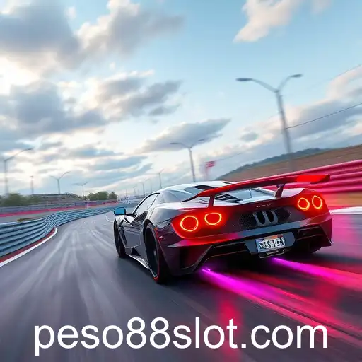 Racing Games: The Ultimate Digital Speed Experience
